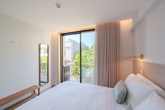 フィール ポルト フィルメザ コワーキング フラット 1 1