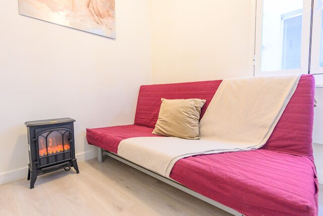 M Ama272 アコゲドール ピソ デ 1 ドルミトリオ ア ポコ m