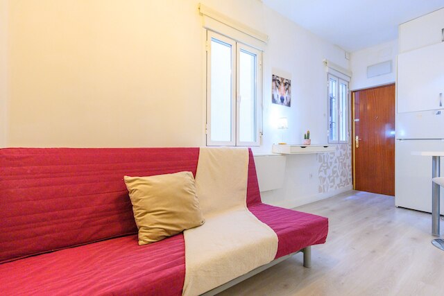 M Ama272 アコゲドール ピソ デ 1 ドルミトリオ ア ポコ m