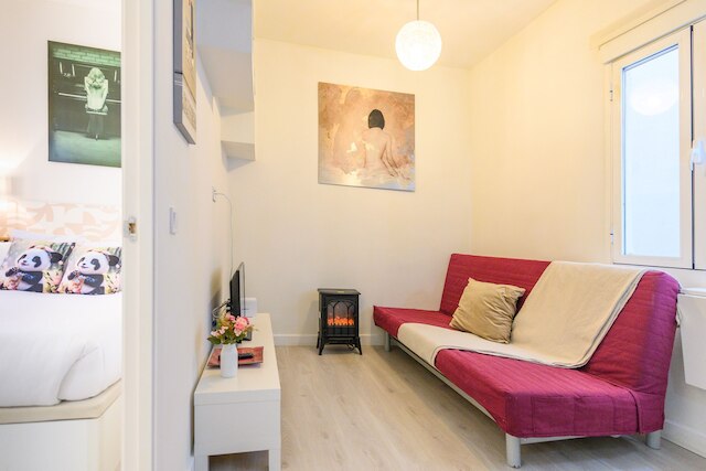 M Ama272 アコゲドール ピソ デ 1 ドルミトリオ ア ポコ m