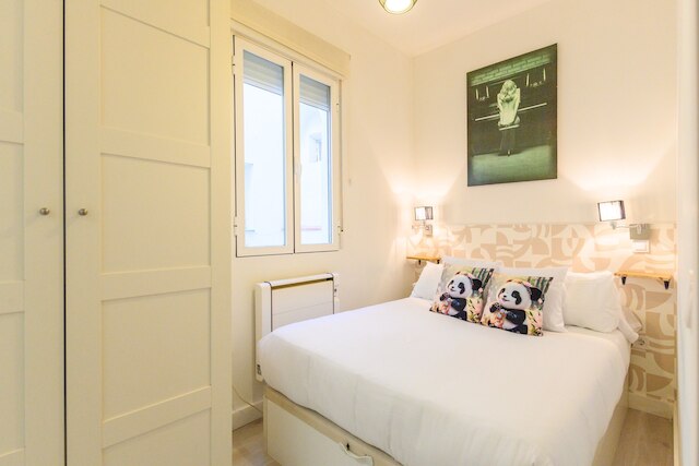 M Ama272 アコゲドール ピソ デ 1 ドルミトリオ ア ポコ m