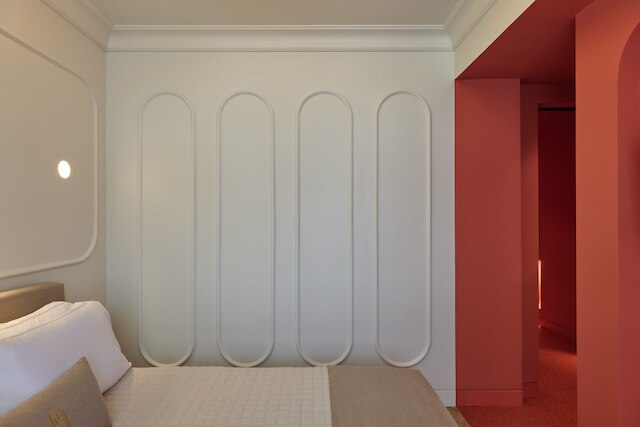 ドウェル - エレガント シティ ステイ