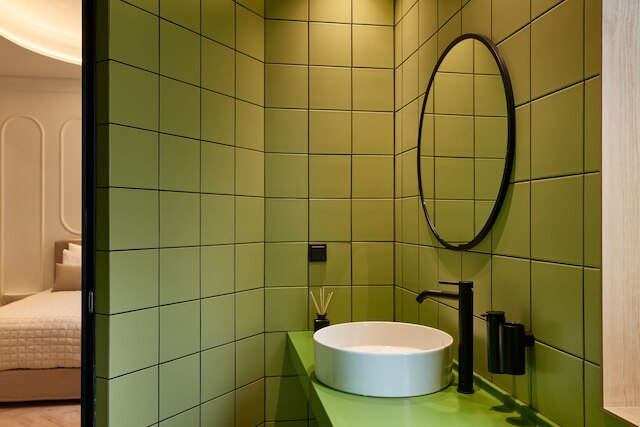 ドウェル - エレガント シティ ステイ