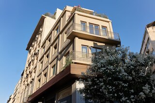 ドウェル - エレガント シティ ステイ