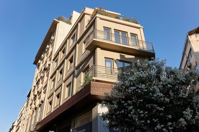 ドウェル - エレガント シティ ステイ