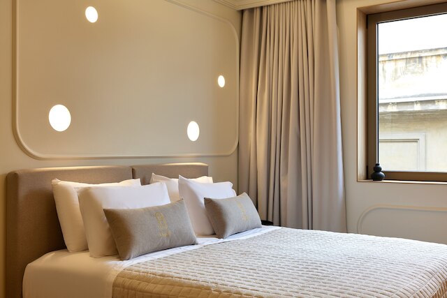 ドウェル - エレガント シティ ステイ