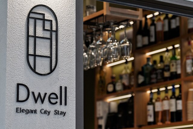 ドウェル - エレガント シティ ステイ