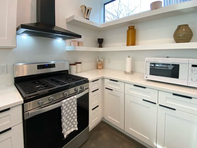 モダン ホーム ニア ザ ユニバーシティ オブ テキサス