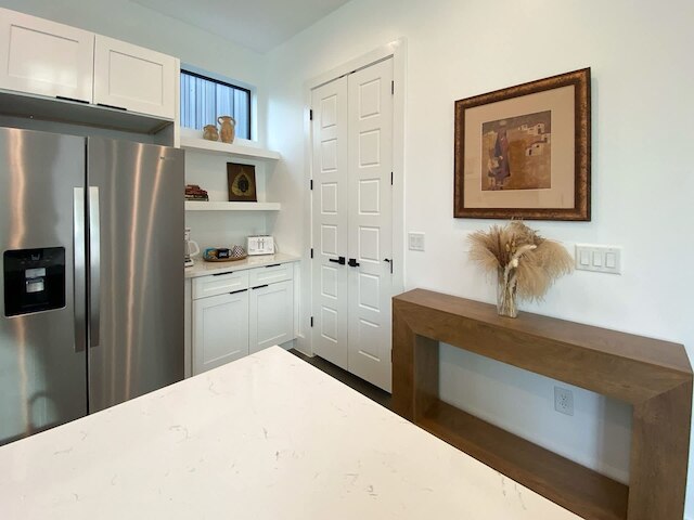 モダン ホーム ニア ザ ユニバーシティ オブ テキサス