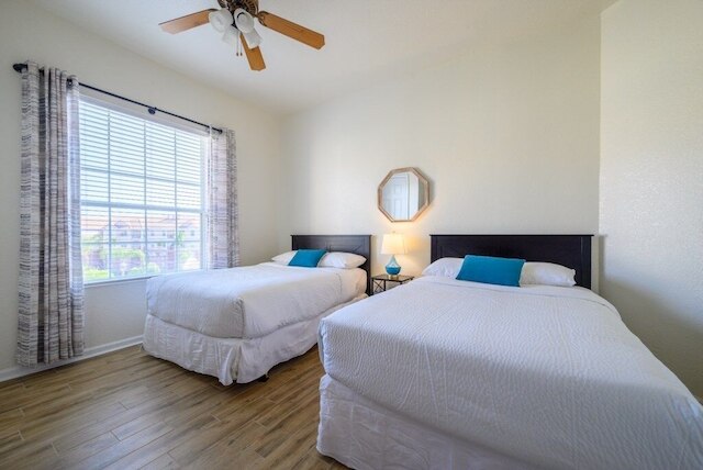 プールビュー ペントハウス 3 ベッドルーム コンド