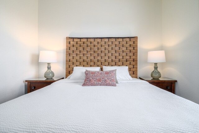 プールビュー ペントハウス 3 ベッドルーム コンド