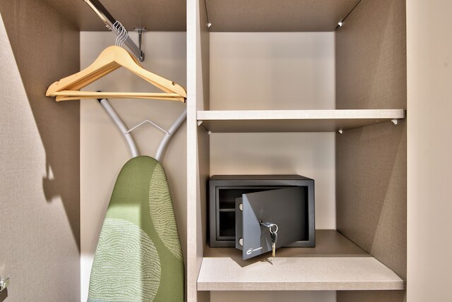 アパートホテル 9 アルベルティ