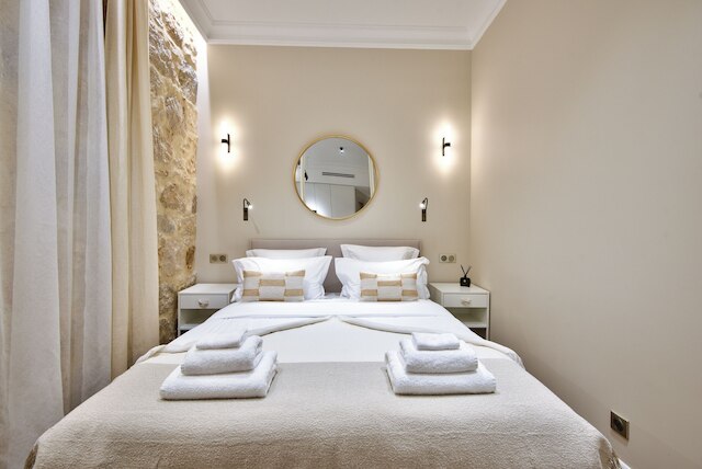 アパートホテル 9 アルベルティ