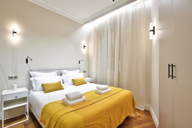 アパートホテル 9 アルベルティ