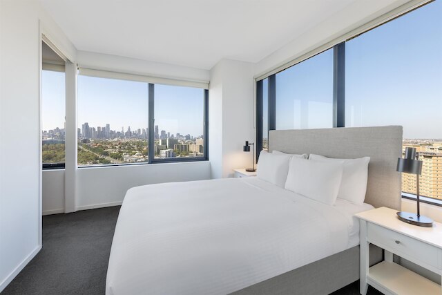 オークス メルボルン フレミントン スイーツ