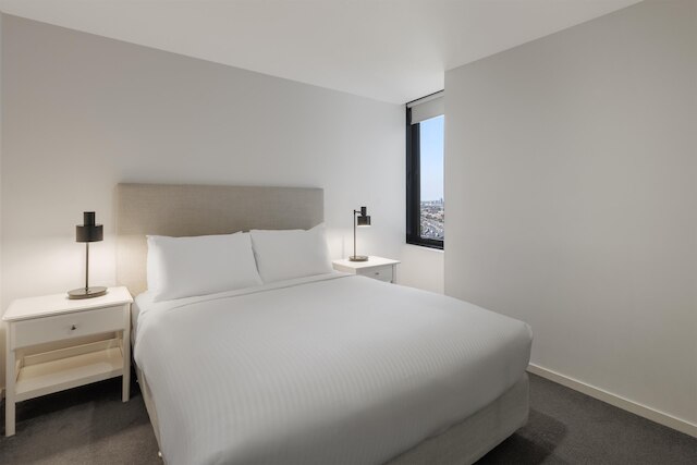 オークス メルボルン フレミントン スイーツ