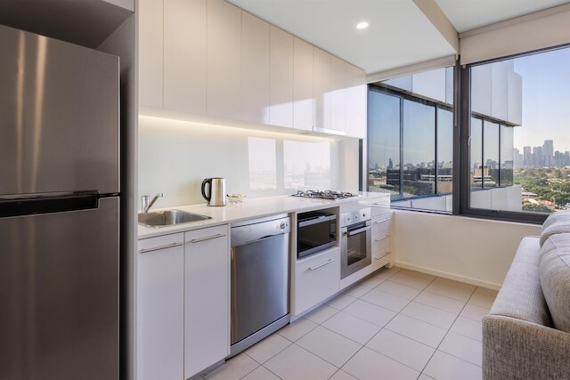 オークス メルボルン フレミントン スイーツ