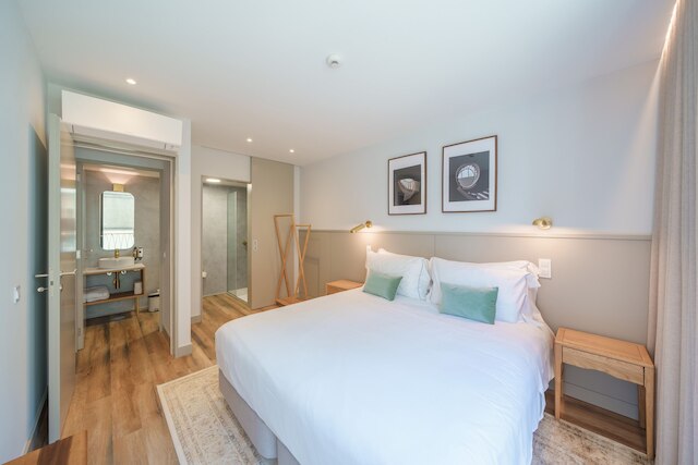 フィール ポルト フィルメザ コワーキング フラット 1 3