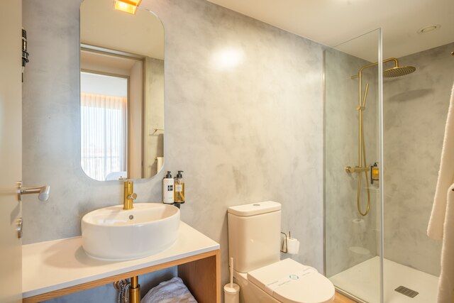 フィール ポルト フィルメザ コワーキング フラット 1 3