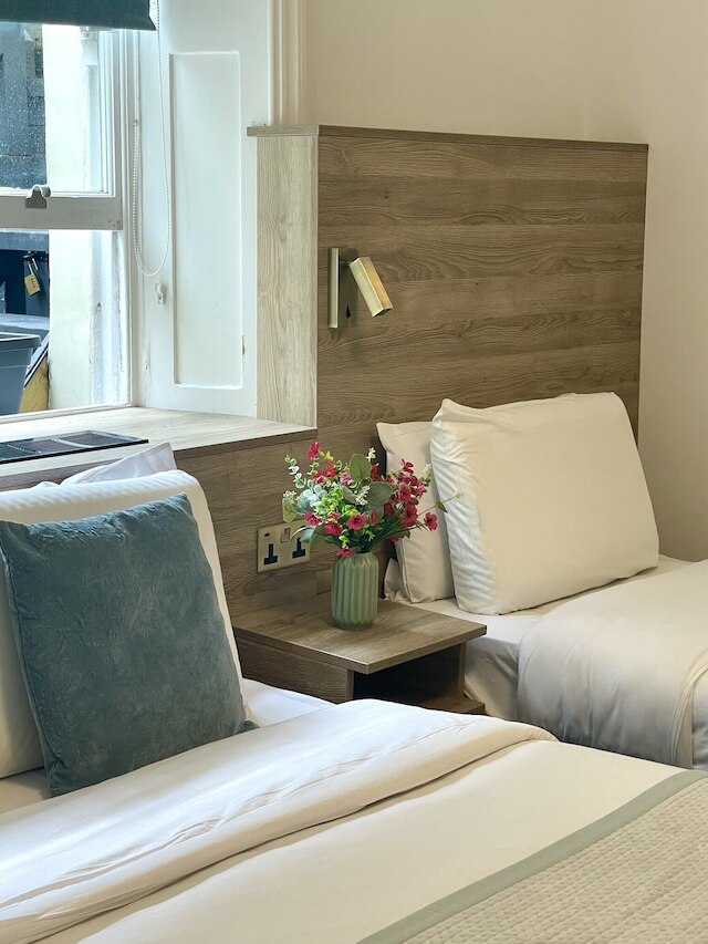 ザ チャプター ホテルズ - グリフィン ハウス