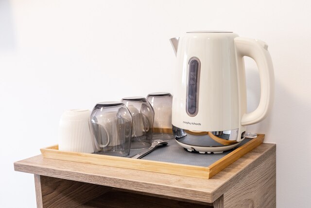 ザ チャプター ホテルズ - グリフィン ハウス