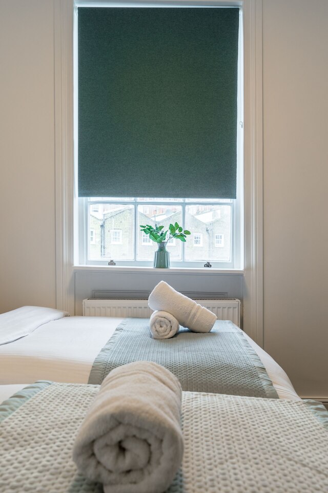 ザ チャプター ホテルズ - グリフィン ハウス