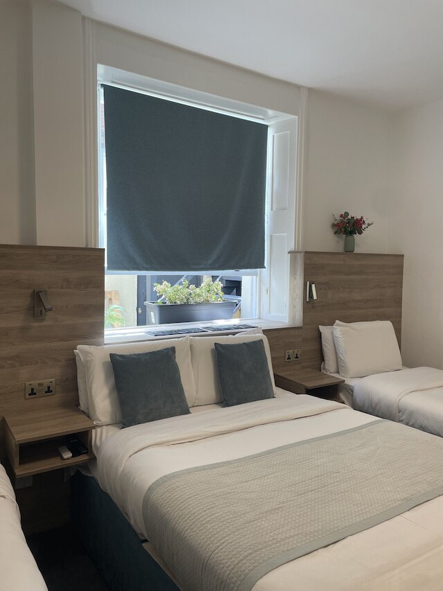 ザ チャプター ホテルズ - グリフィン ハウス