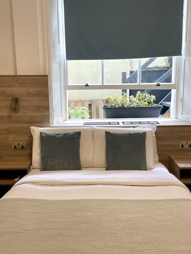 ザ チャプター ホテルズ - グリフィン ハウス