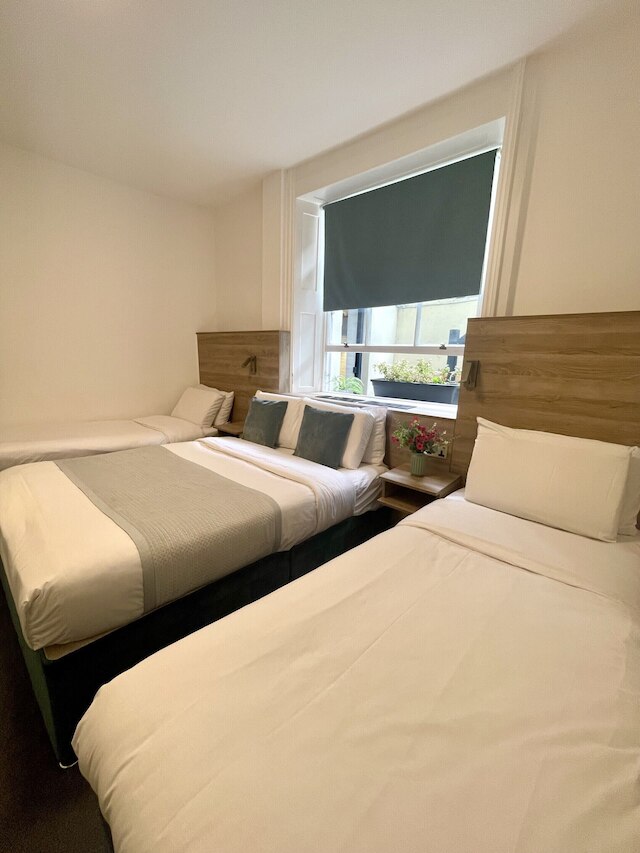 ザ チャプター ホテルズ - グリフィン ハウス