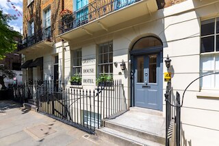 ザ チャプター ホテルズ - グリフィン ハウス