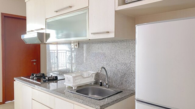 スペーシャス アンド グッド 3ベッドルーム アット タムリン レジデンス アパートメント