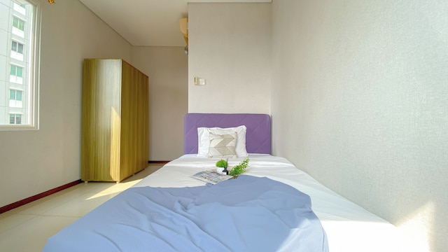 スペーシャス アンド グッド 3ベッドルーム アット タムリン レジデンス アパートメント