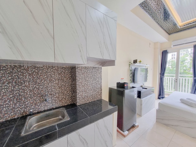 ベスト ディール スタジオ マリオボロ シティ アパートメント