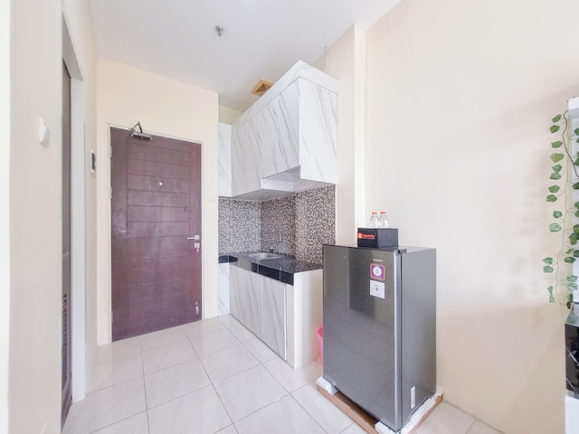 ベスト ディール スタジオ マリオボロ シティ アパートメント