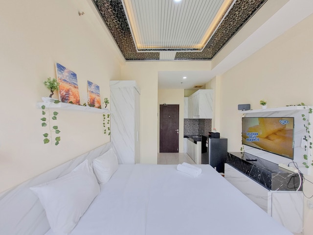 ベスト ディール スタジオ マリオボロ シティ アパートメント