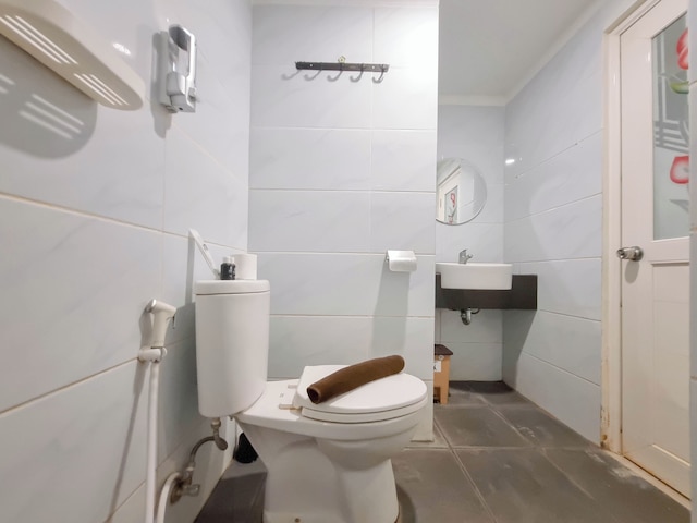 ミニマリスト スタジオ アット アルトゥズ セトゥラン ヨギャカルタ アパートメント