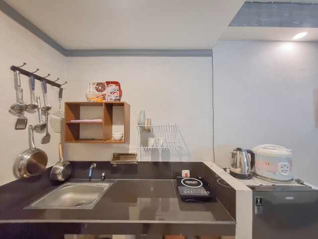 ミニマリスト スタジオ アット アルトゥズ セトゥラン ヨギャカルタ アパートメント