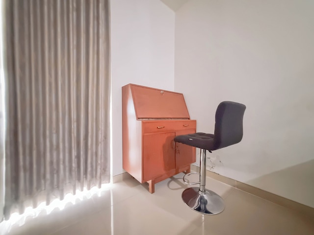 コージー アンド エンジョイ リビング 1ベッドルーム アット マタラム シティ アパートメント