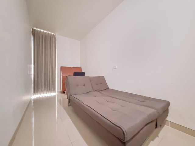 コージー アンド エンジョイ リビング 1ベッドルーム アット マタラム シティ アパートメント