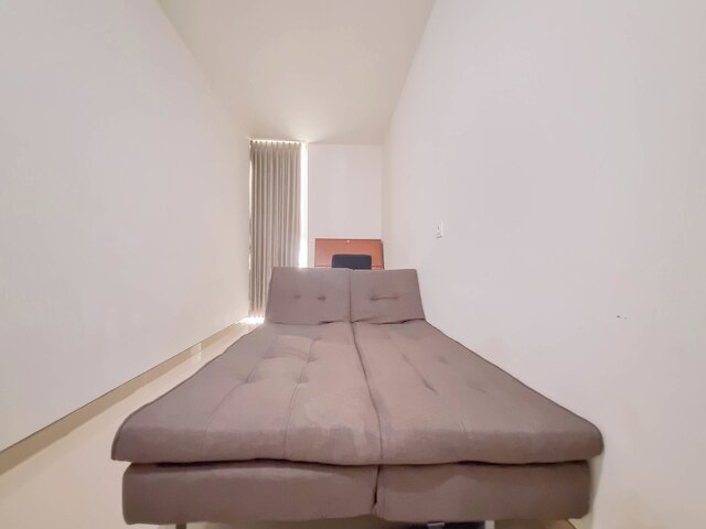 コージー アンド エンジョイ リビング 1ベッドルーム アット マタラム シティ アパートメント