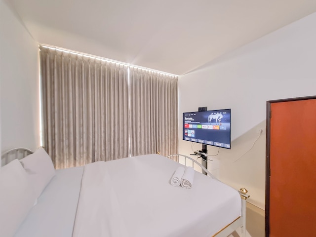 コージー アンド エンジョイ リビング 1ベッドルーム アット マタラム シティ アパートメント