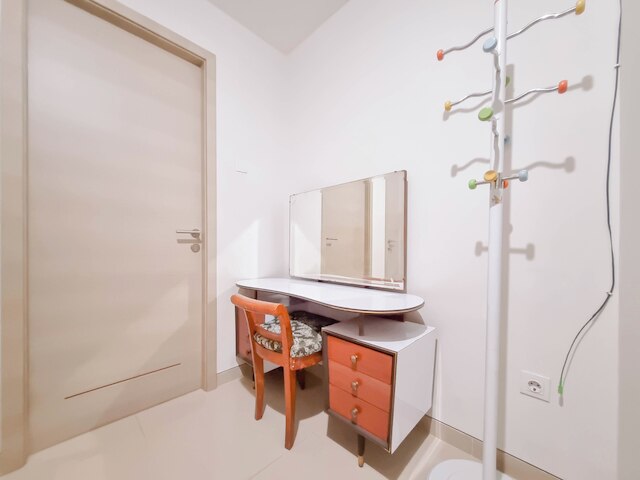 コージー アンド エンジョイ リビング 1ベッドルーム アット マタラム シティ アパートメント