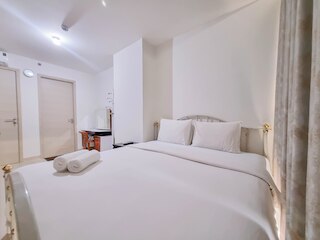 コージー アンド エンジョイ リビング 1ベッドルーム アット マタラム シティ アパートメント