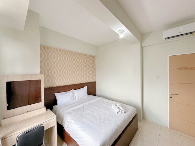 2ベッドルーム ベストディール アンド ホーミー アット バレ ヒンギル アパートメント