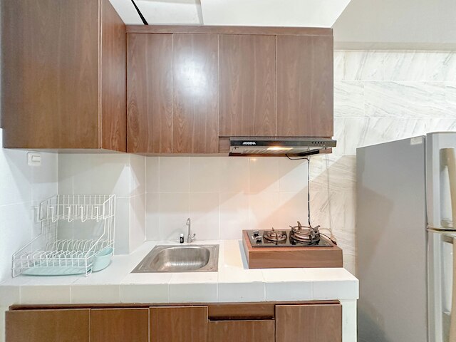 2ベッドルーム ベストディール アンド ホーミー アット バレ ヒンギル アパートメント