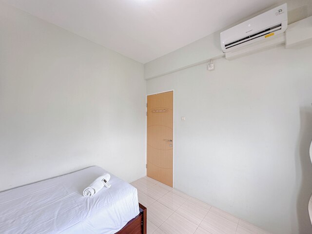 2ベッドルーム ベストディール アンド ホーミー アット バレ ヒンギル アパートメント