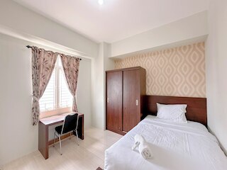 2ベッドルーム ベストディール アンド ホーミー アット バレ ヒンギル アパートメント