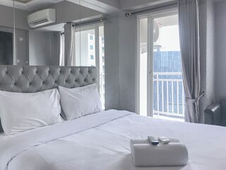 グッド コンセプト スタジオ アット タングリン スーパーモール マンション アパートメント