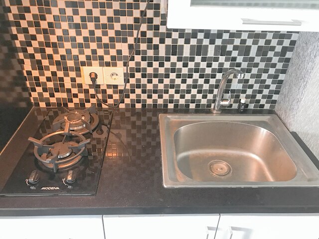 グッド コンセプト スタジオ アット タングリン スーパーモール マンション アパートメント