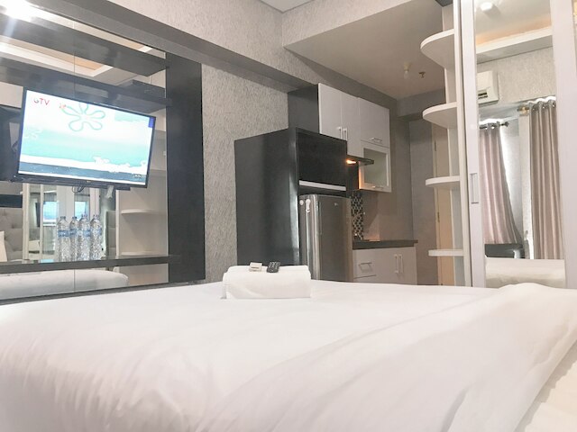 グッド コンセプト スタジオ アット タングリン スーパーモール マンション アパートメント